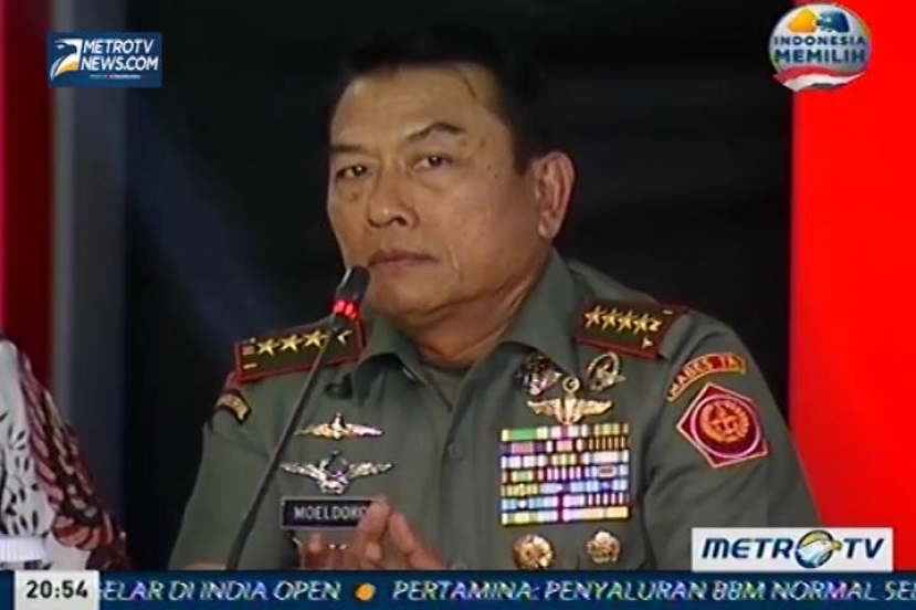 Memilih Wakil Rakyat:  