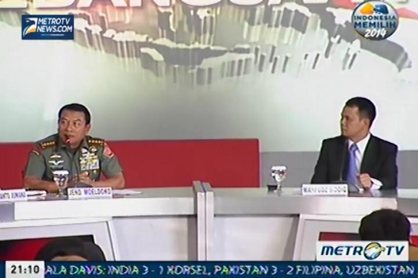 Memilih Wakil Rakyat:  