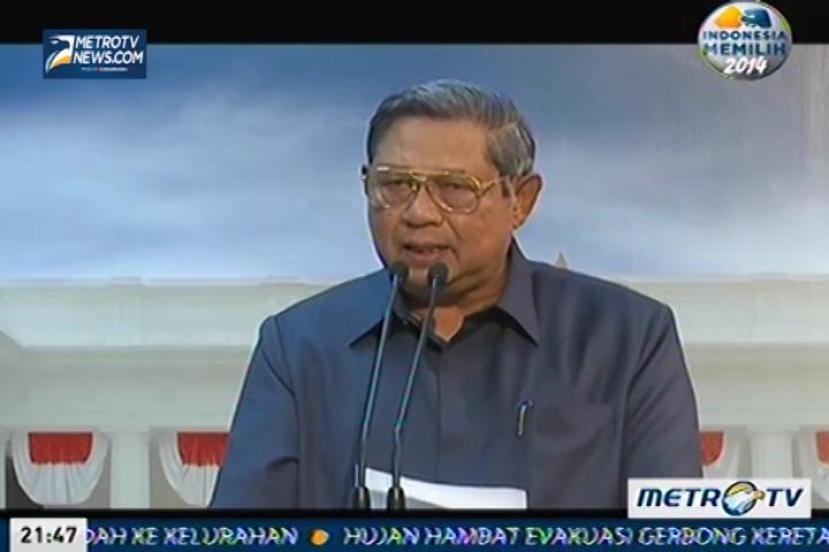 Memilih Wakil Rakyat:  