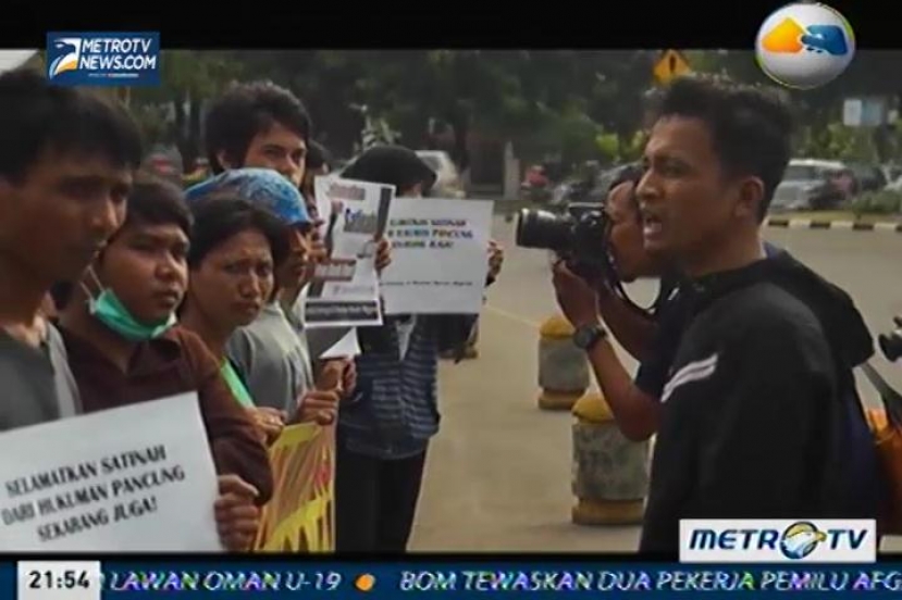 Memilih Wakil Rakyat:  