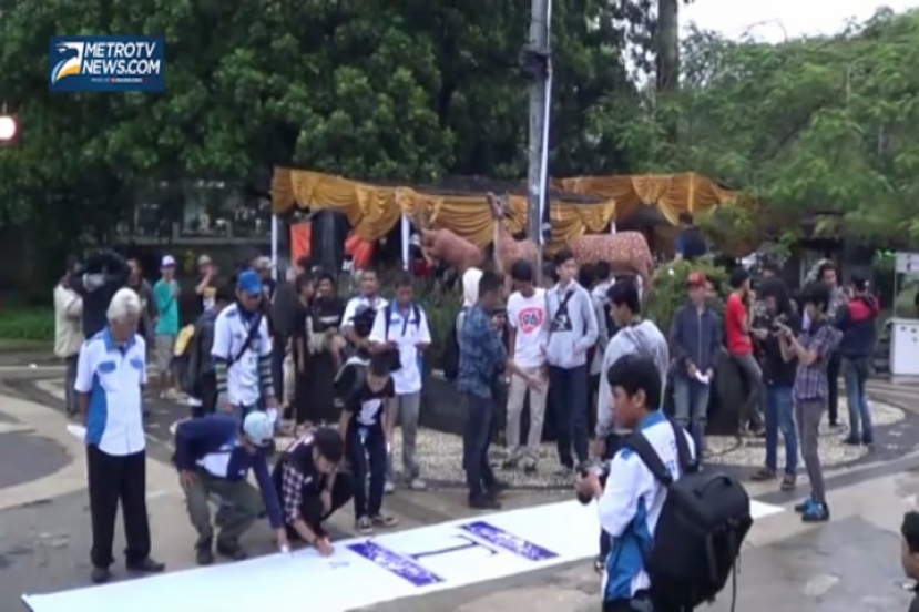 PPWI Kumpulkan Harapan Warga dalam Sebuah Petisi