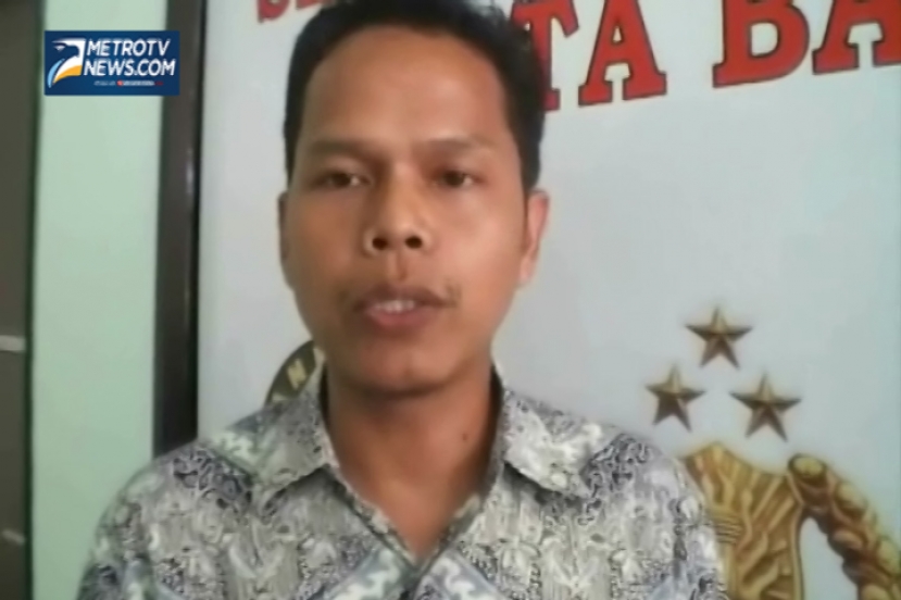 Panwaslu Batam akan Panggil Caleg Bagi-bagi Duit