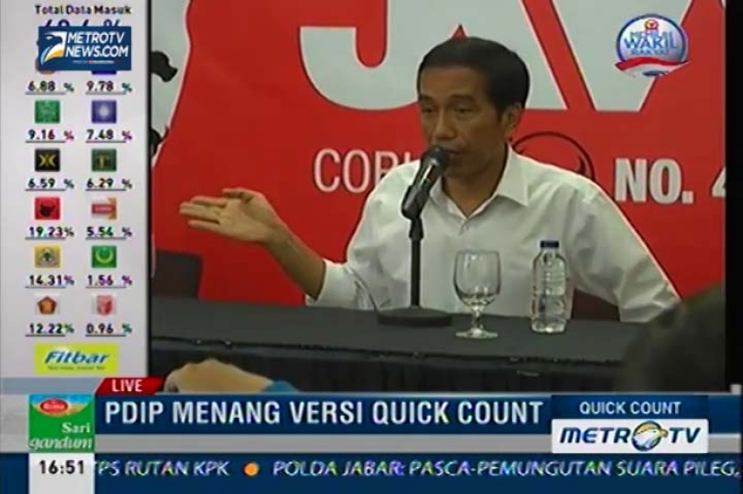 Live Event Quick Count (18)