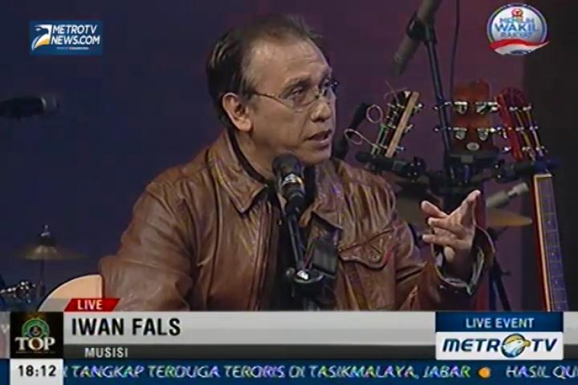 Live Event Quick Count (23)