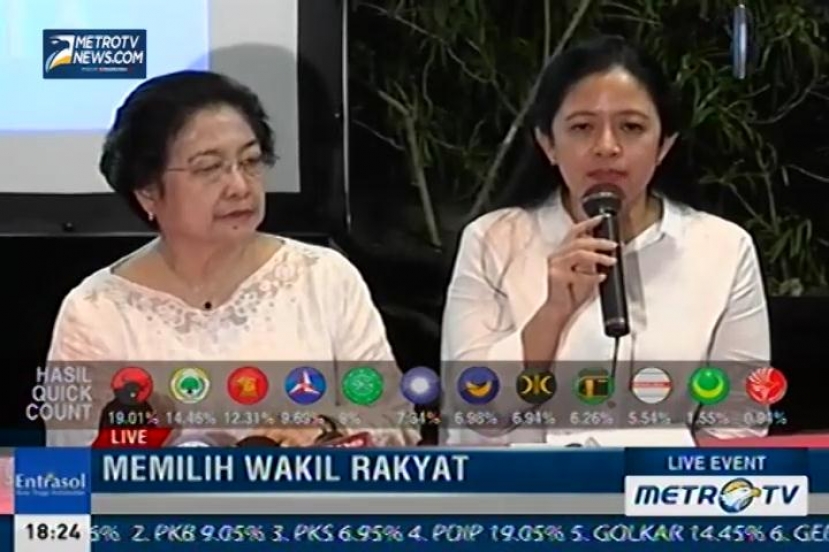 Live Event Quick Count (24)