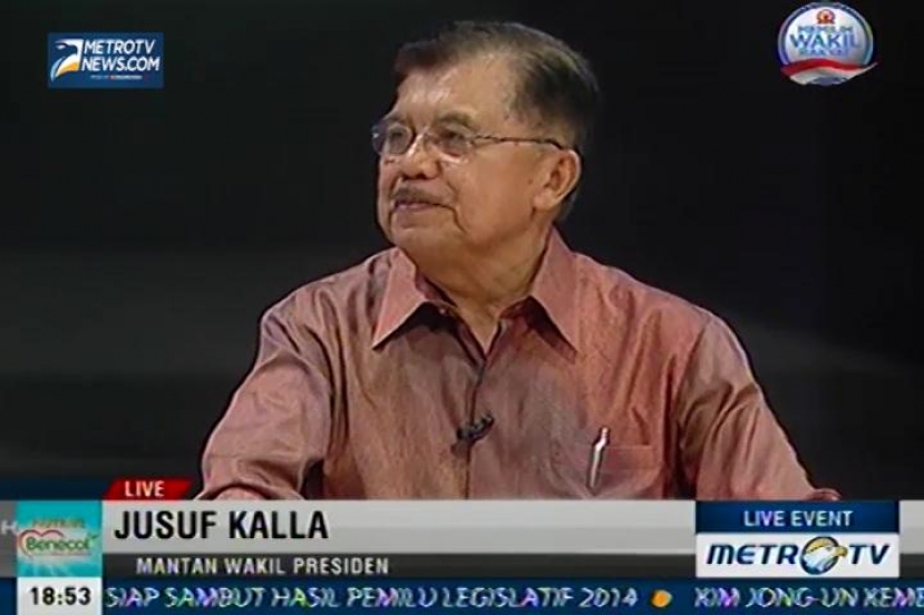 Live Event Quick Count (26)