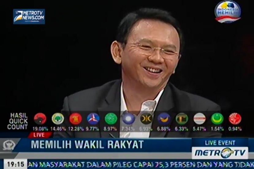 Live Event Quick Count (28)