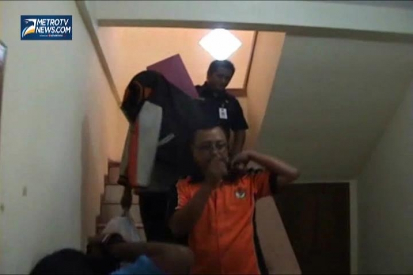 Ketua KPPS Curang Dipolisikan