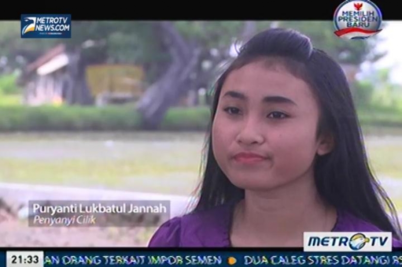 Eagle Documentary Series: Panggung Harapan Biduan Cilik (1)