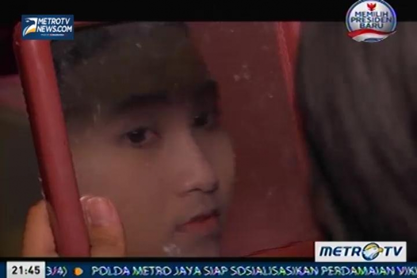 Eagle Documentary Series: Panggung Harapan Biduan Cilik (2)