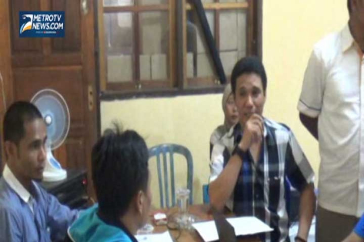   Caleg di Poso Protes Suaranya Berkurang