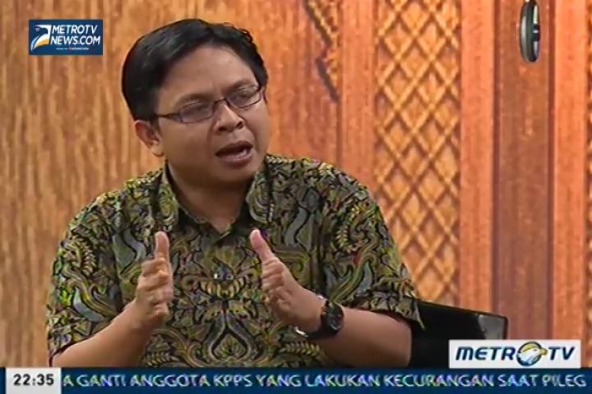 Pemimpin Idaman (1)