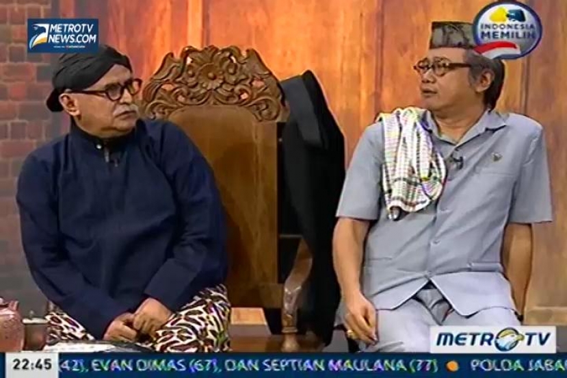 Pemimpin Idaman (2)