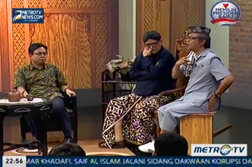 Pemimpin Idaman (3)