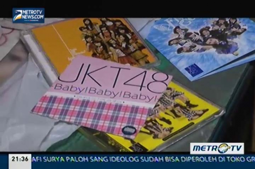 Eagle Documentary Series: Idolaku, Jiwa Ragaku (1)