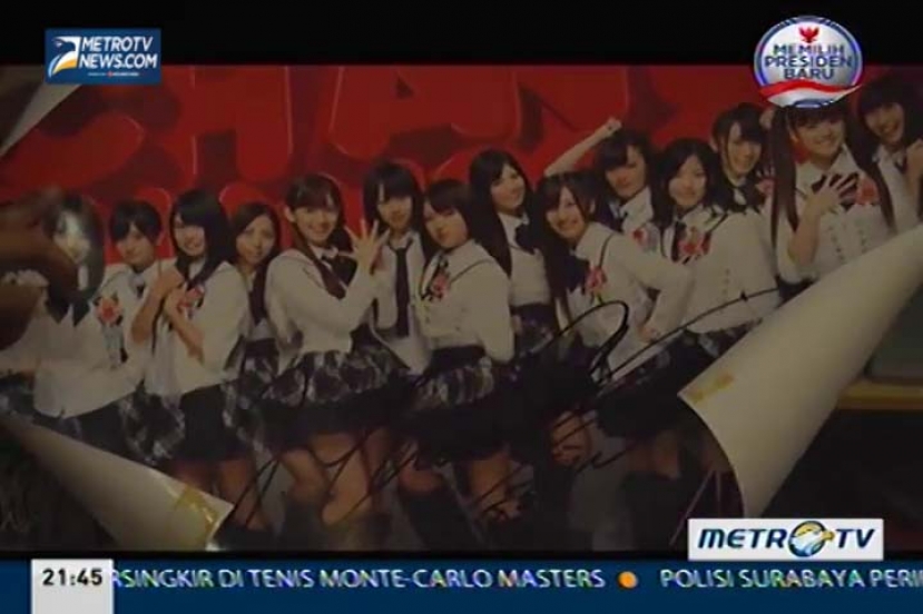 Eagle Documentary Series: Idolaku, Jiwa Ragaku (2)