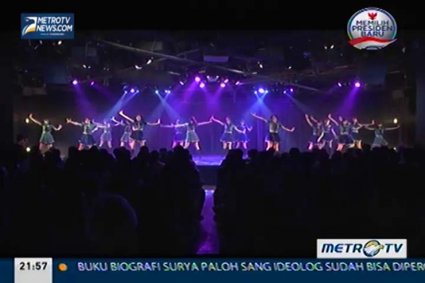 Eagle Documentary Series: Idolaku, Jiwa Ragaku (3)