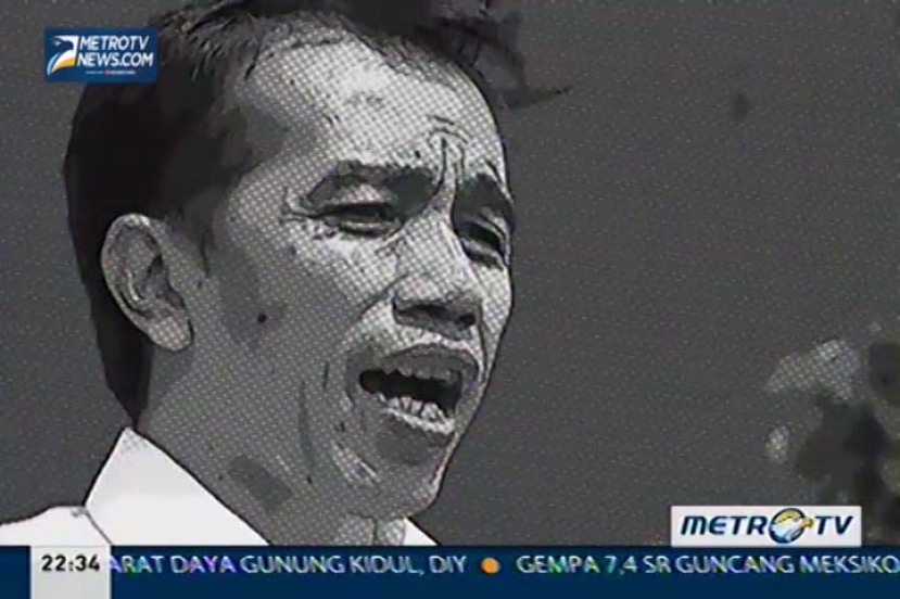 NewsMakers: M Nuh Repot Soal Jokowi, Jokowi Diusir Puan