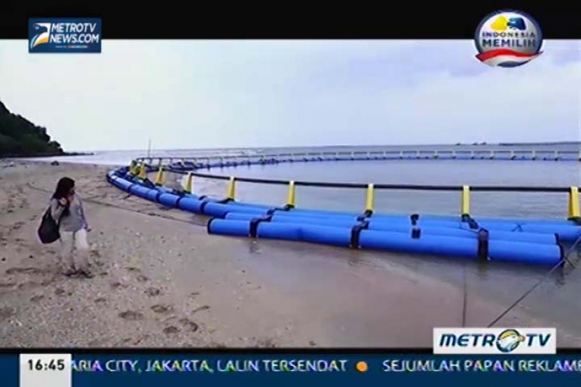 Merajut Hasil di Utara Pulau Dewata (2)
