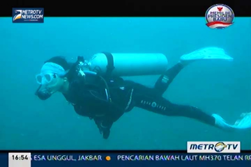 Merajut Hasil di Utara Pulau Dewata (3)
