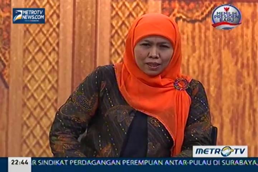 Kartini di Era Reformasi (2)