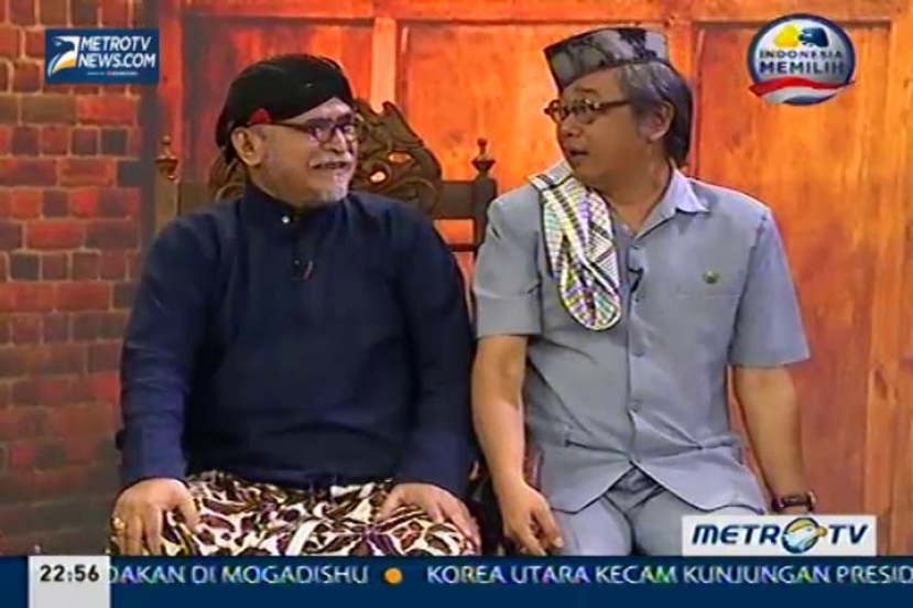 Kartini di Era Reformasi (3)