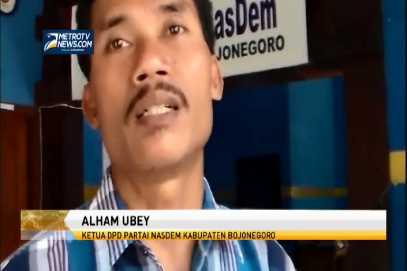 Panwaslu Dituding Ikut Bagi-Bagikan Uang Caleg