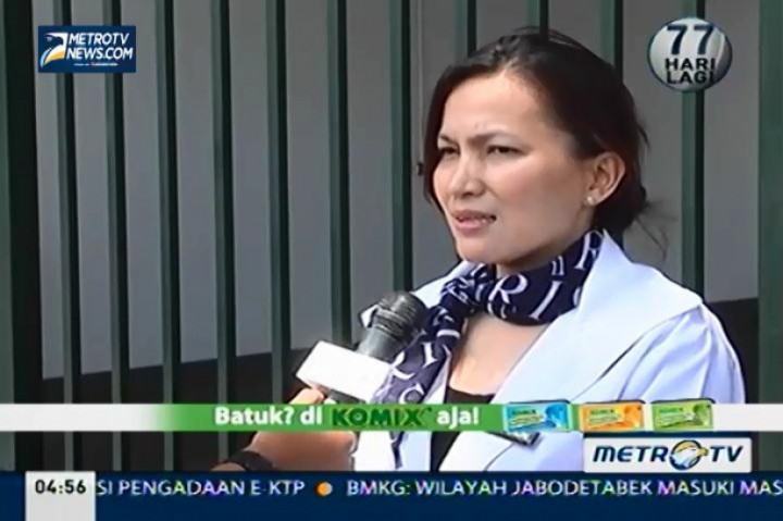 Meski Ditutup, Kegiatan TK JIS Masih Berjalan