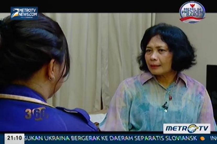 Dari Tempat Hukuman, Menjadi Tempat Menata Masa Depan