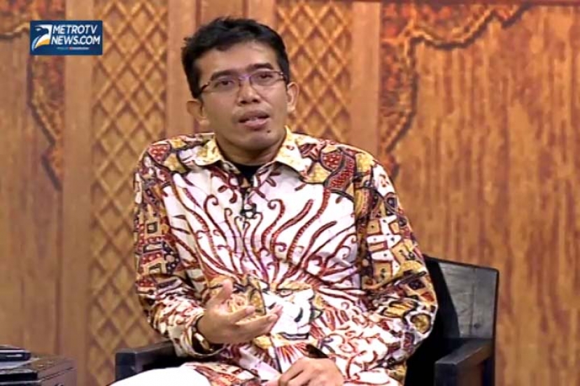 Cuplikan Sentilan Sentilun Bersama Arkand Bodhana