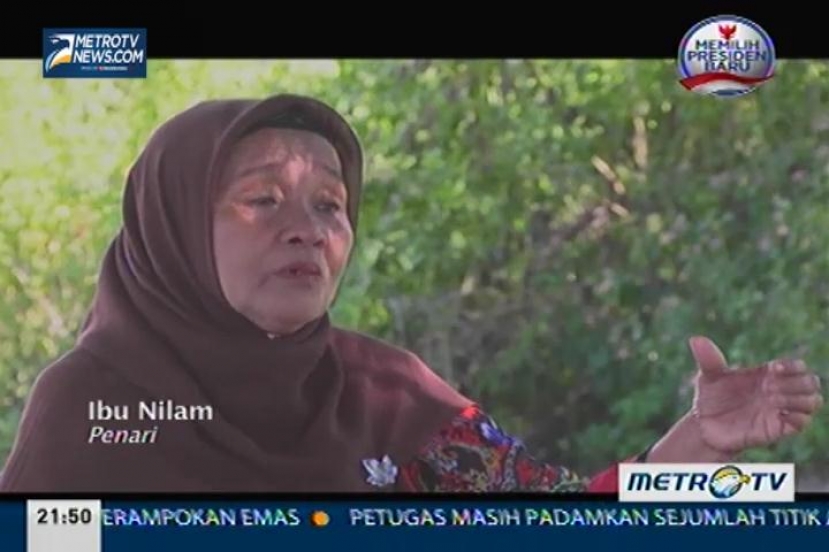 Eagle Documentary Series: Menari di Atas Ombak (2)