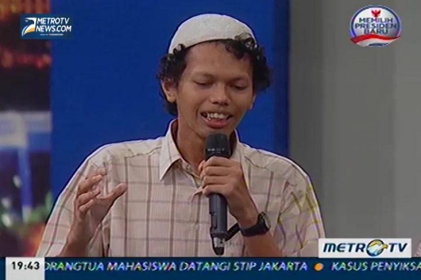 Mario Teguh - The Golden Ways: Nikmatnya Godaan (2) 