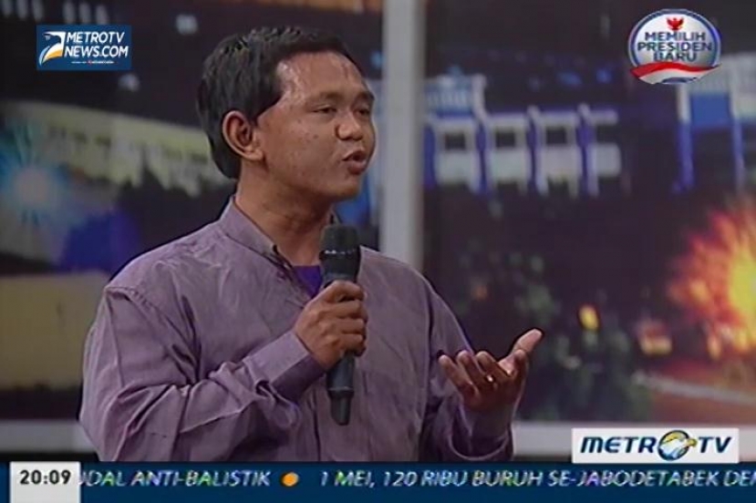 Mario Teguh - The Golden Ways: Nikmatnya Godaan (4)