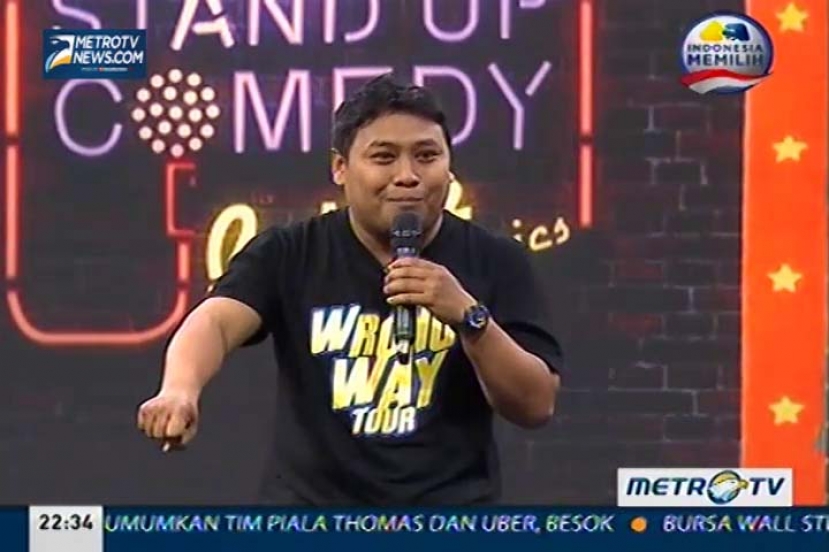 Battle of Comic: Heri Hore 