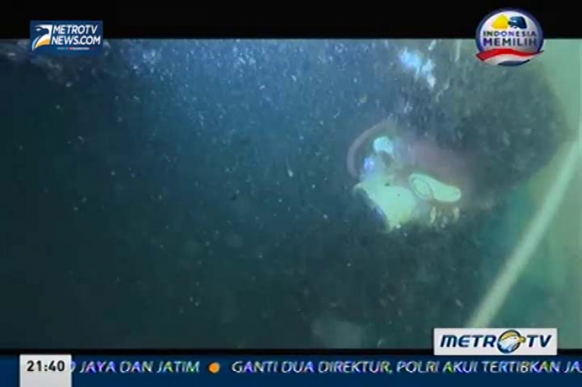 Eagle Documentary Series: Pencari Kerang Cilik (2)