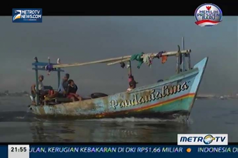 Eagle Documentary Series: Pencari Kerang Cilik (3)