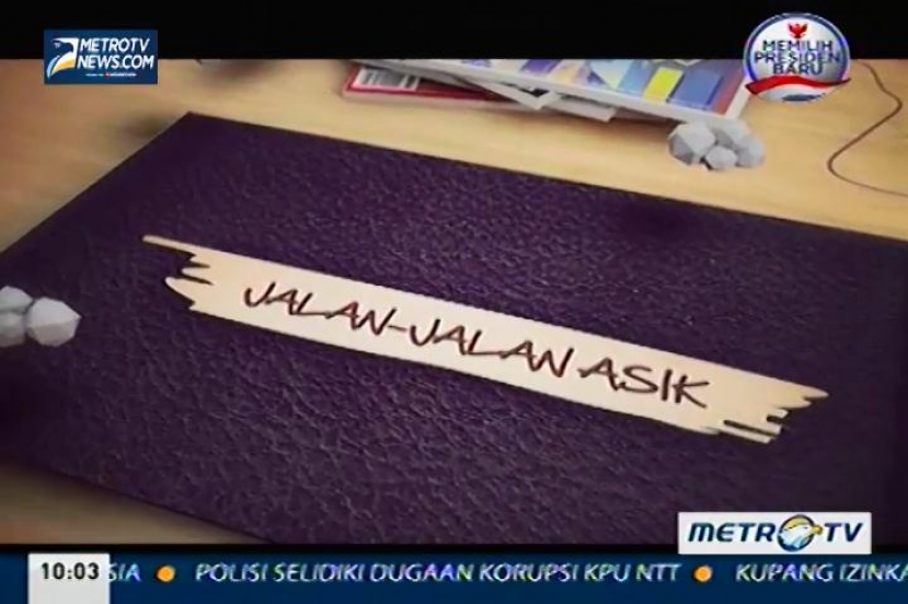 Jelajah Pangandaran (2)