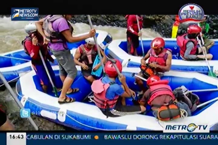 Deras Arus Sungai Pekalen (2)