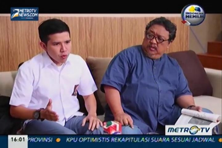 Segelas Cerita Keluarga Kusuma Eps 17 Segmen 1
