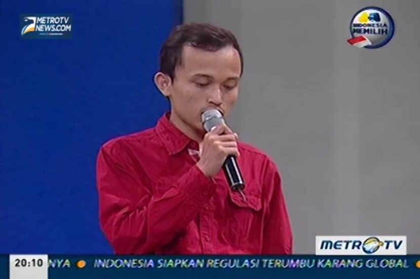 Mario Teguh- The Golden Ways: Galau Nasib (4)   