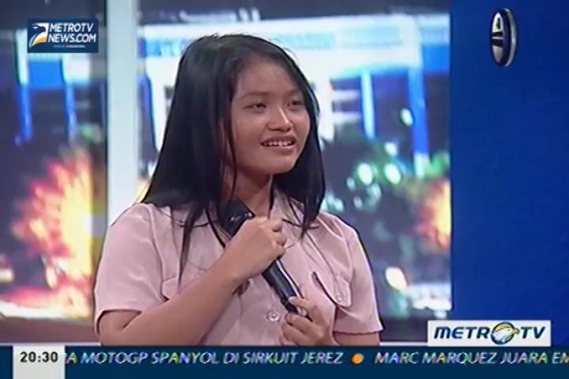 Mario Teguh- The Golden Ways: Galau Nasib (5)  