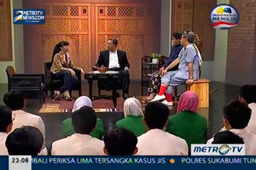 Potret Dunia Pendidikan Nasional (1)