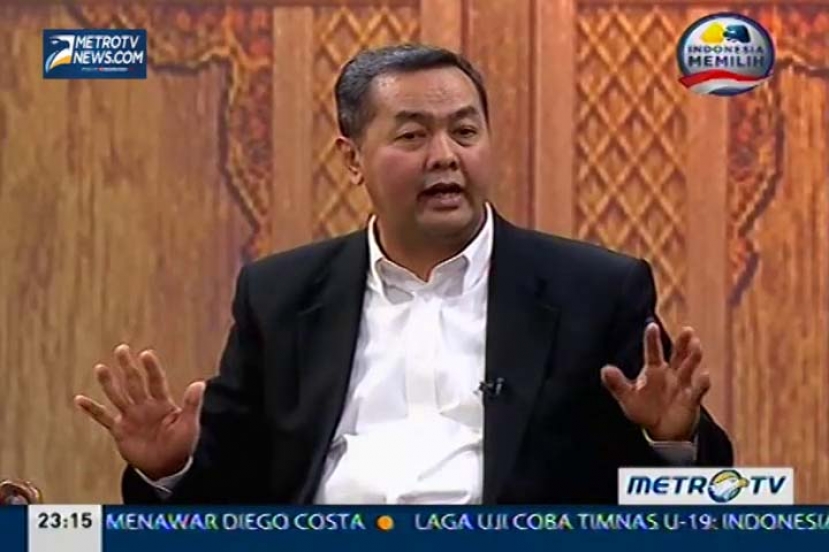 Potret Dunia Pendidikan Nasional (2)