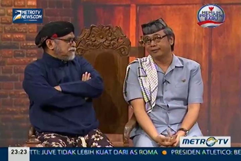 Potret Dunia Pendidikan Nasional (3)