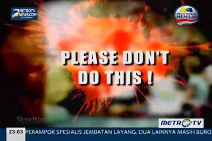Realitas: Please Dont Do This! (1)