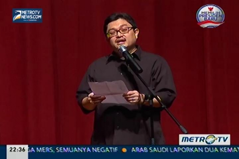 Stand Up Comedy Show: Tanpa Batas Vol 2 Bagian 2 (1)