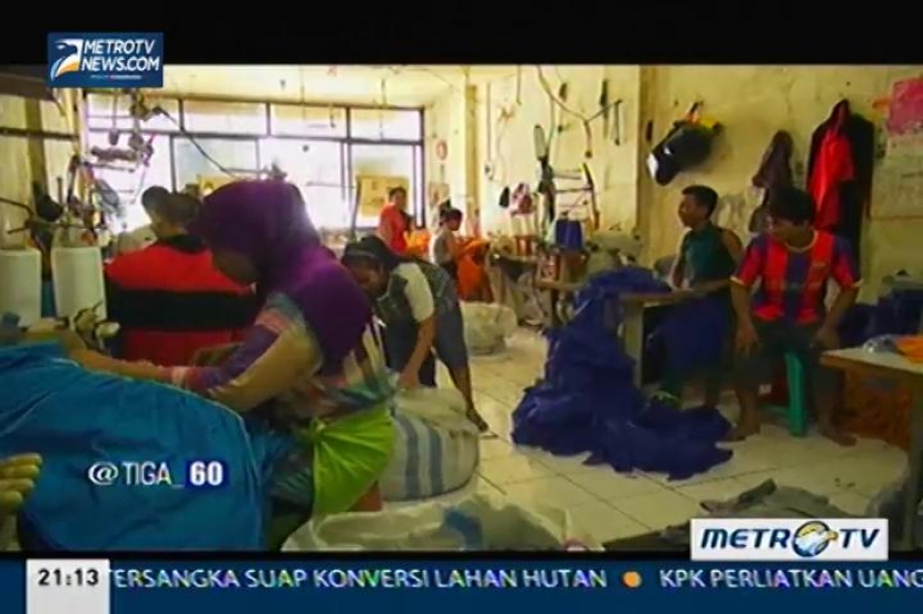 360: Bonus Demografi Atau Bencana?  