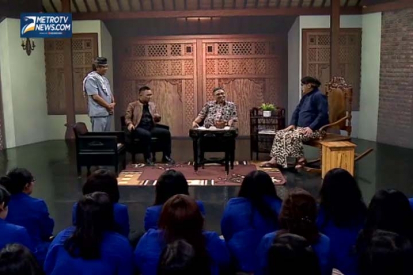 Promo Sentilan Sentilun 'Menang Kalah Itu Biasa'