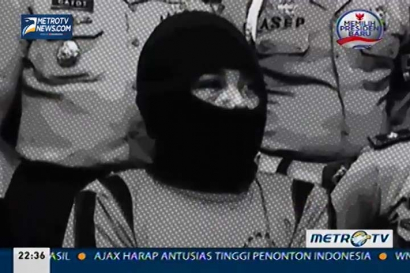 NewsMakers: Hukum Berat Aksi Bejat Emon