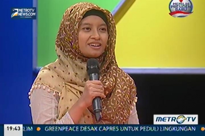 Mario Teguh- The Golden Ways: Tuhan, Kapan Aku Dewasa? (2)